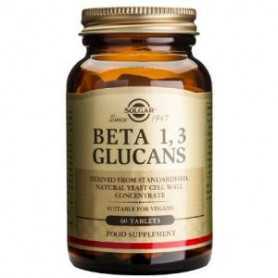 Solgar Beta 1