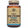 Solgar Formula Vm Prime (adultos+50 Años) 60comp.