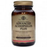 Solgar Acidophilus Plus Avanzado 60cap.