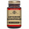 Solgar Acidophilus Avanzado 100vegicaps