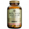 Solgar Hair-skin-nails (pelo Piel Y UÑas) 60comp.