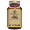 Solgar Cardo Mariano (sylibum Marianum) 50cap.veg.