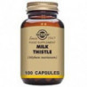 Solgar Cardo Mariano (sylibum Marianum) 100cap.veg.