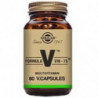 Solgar Formula Vm 75 (dos Al Dia) 60cap.veg.