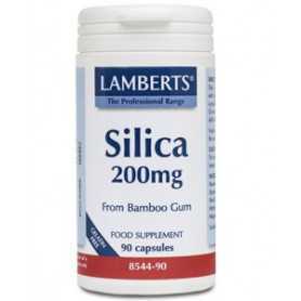 Silicio 200mg