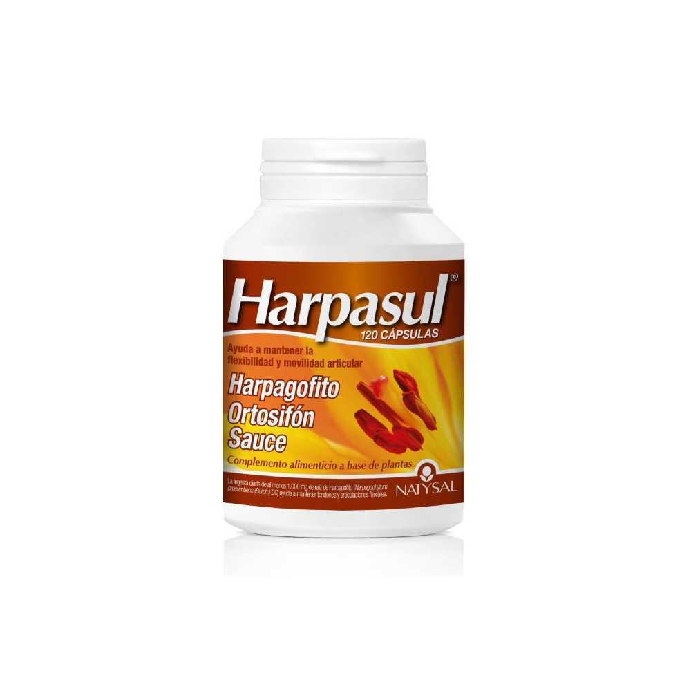 Harpasul® 120 Cápsulas. Natysal Harpasul® 120 Cápsulas. Natysal