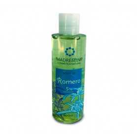 Aceite de Romero 200 ml. Madreselva. Nuevo Formato