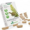 Soria Natural Cap.s 08 Calaguala Xxi 30cap.