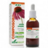 Soria Natural Composor 08 Echina Complex Xxi 50ml.