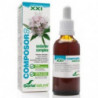 Soria Natural Composor 05 Sedaner Complex Xxi 50ml.