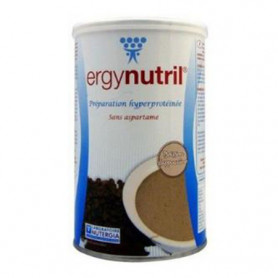 Nutergia Ergynutril (proteinas) Capuccino Polvo 300 gr.