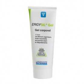 Nutergia Ergysil Gel (silicio organico) 200 ml.