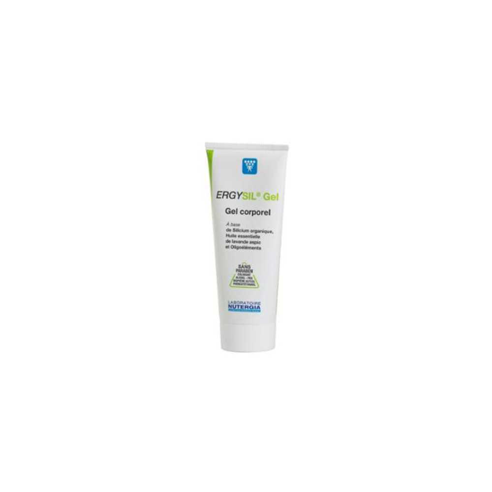 Nutergia Ergysil Gel (silicio organico) 200 ml. Nutergia Ergysil Gel (silicio organico) 200 ml.