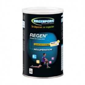 Nutergia Ergysport Regen 450 gr.