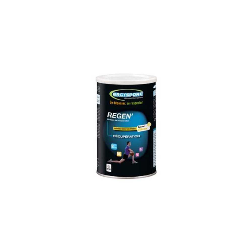 Nutergia Ergysport Regen 450 gr. Nutergia Ergysport Regen 450 gr.