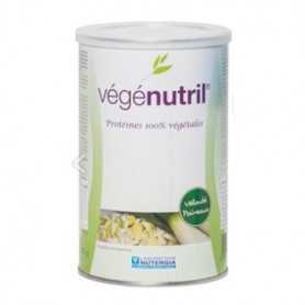 Nutergia Vegenutril Crema De Puerros Bote 300 gr.