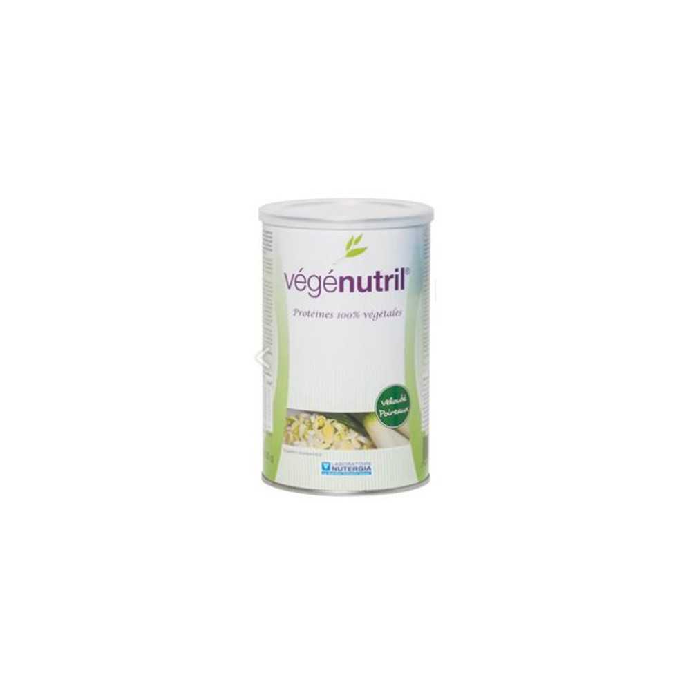 Nutergia Vegenutril Crema De Puerros Bote 300 gr. Nutergia Vegenutril Crema De Puerros Bote 300 gr.