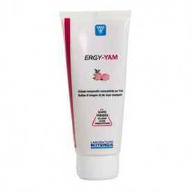 Nutergia Ergy-yam Crema 100 ml.
