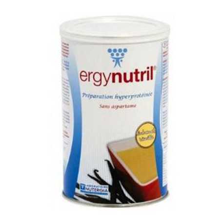 Nutergia Ergynutril (proteinas) Vainilla Polvo 350 gr.