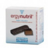 Nutergia Ergynutril Barritas Sabor Chocolate 7 unidades