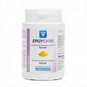 Nutergia Ergycare 60 cápsulas