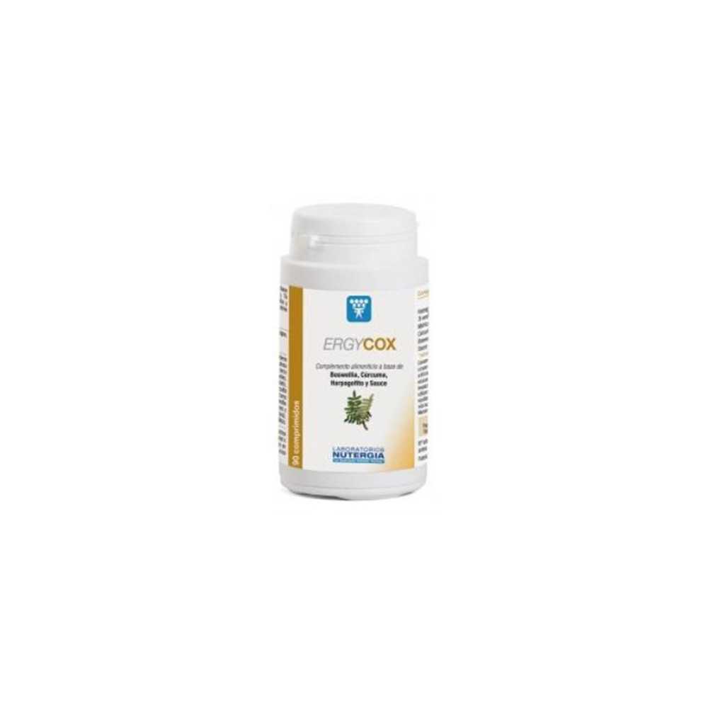 Nutergia Ergycox 90 comprimidos Nutergia Ergycox 90 comprimidos