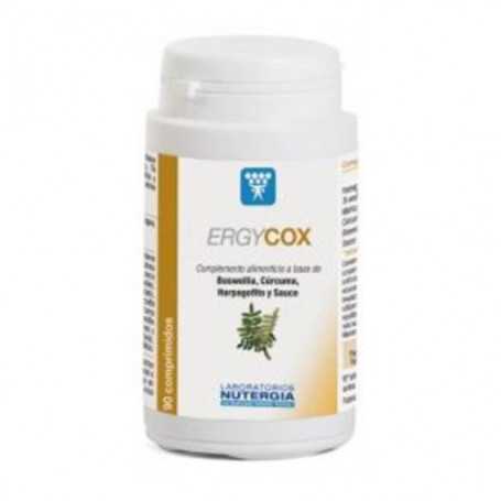 Nutergia Ergycox 90 comprimidos
