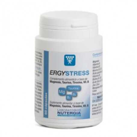 Nutergia Ergystress 60 cápsulas