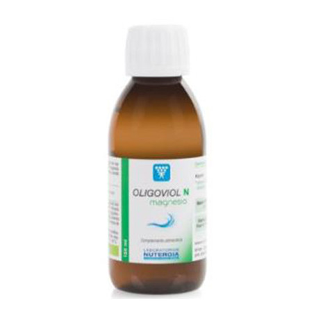 Nutergia Oligoviol N Magnesio 150 ml.