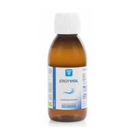 Nutergia Ergyviol 150 ml.