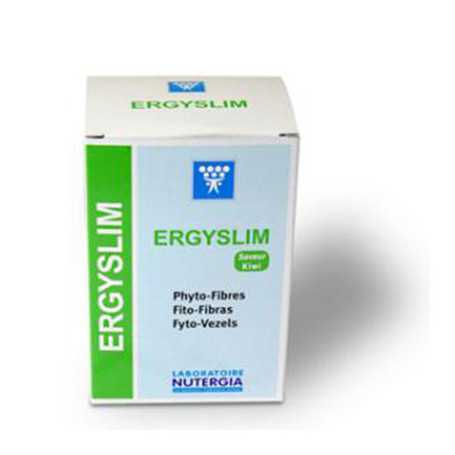 Nutergia Ergyslim 30 sobres