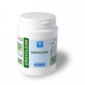 Nutergia Ergyclean 120 gr.