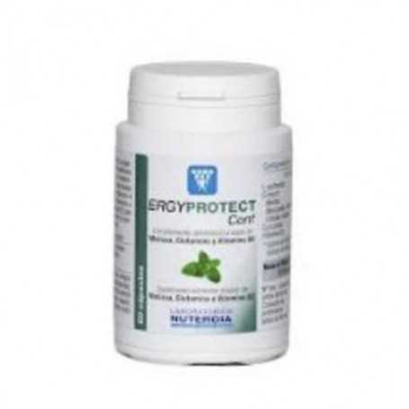 Nutergia Ergyprotect Conf 60 cápsulas