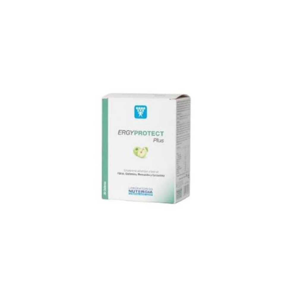 Nutergia Ergyprotect Plus 30 sobres Nutergia Ergyprotect Plus 30 sobres