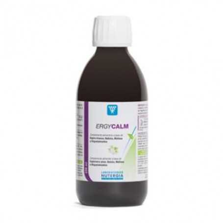 Nutergia Ergycalm 250 ml.