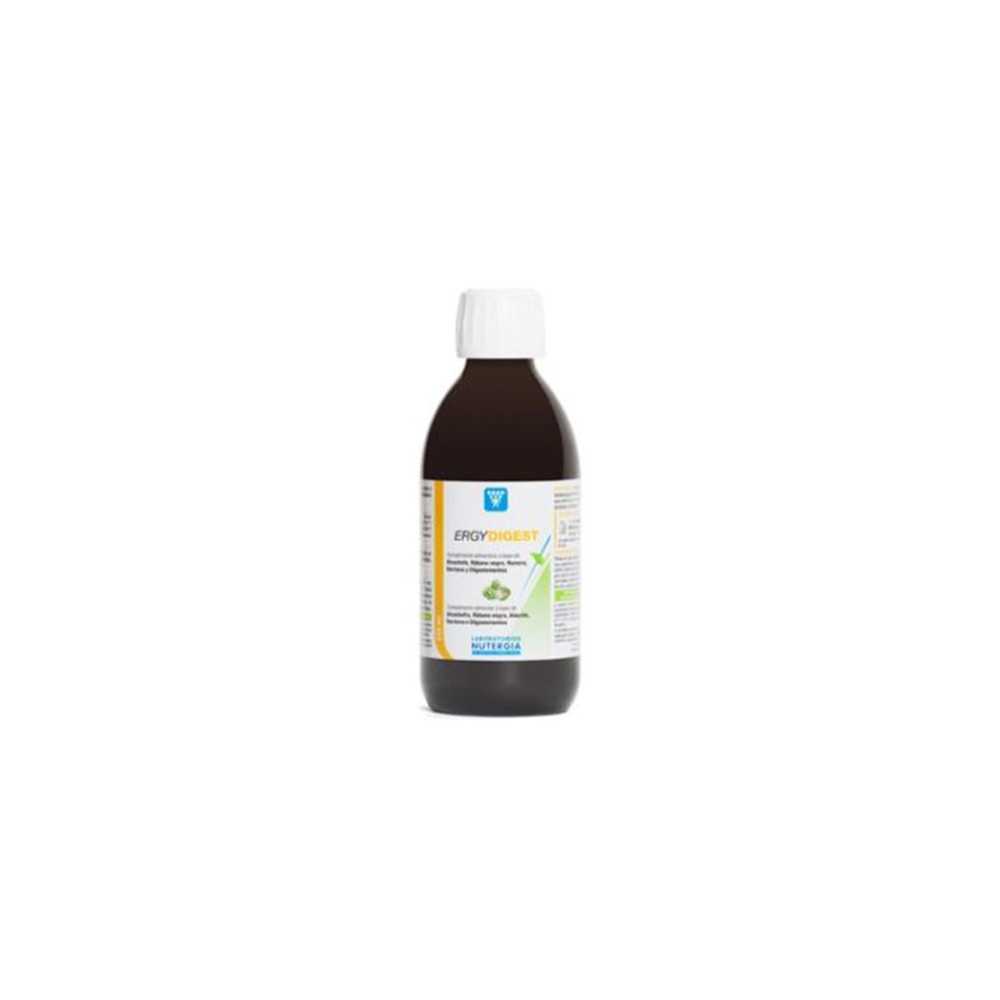 Nutergia Ergydigest 250 ml. Nutergia Ergydigest 250 ml.