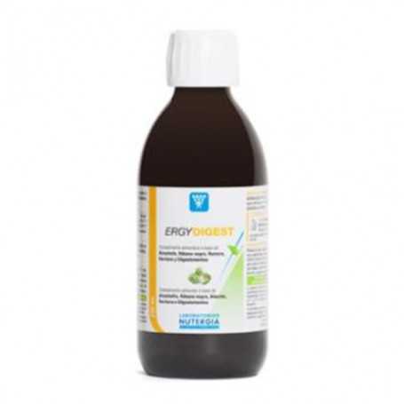 Nutergia Ergydigest 250 ml.