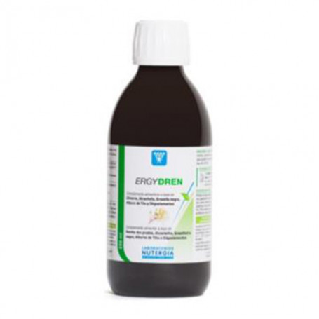 Nutergia Ergydren (depurativo) 250 ml.