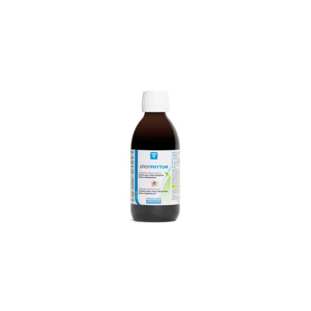 Nutergia Ergyphytum 250 ml. Nutergia Ergyphytum 250 ml.