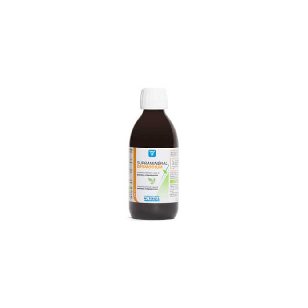 Nutergia Supramineral Desmodium 250 ml. Nutergia Supramineral Desmodium 250 ml.