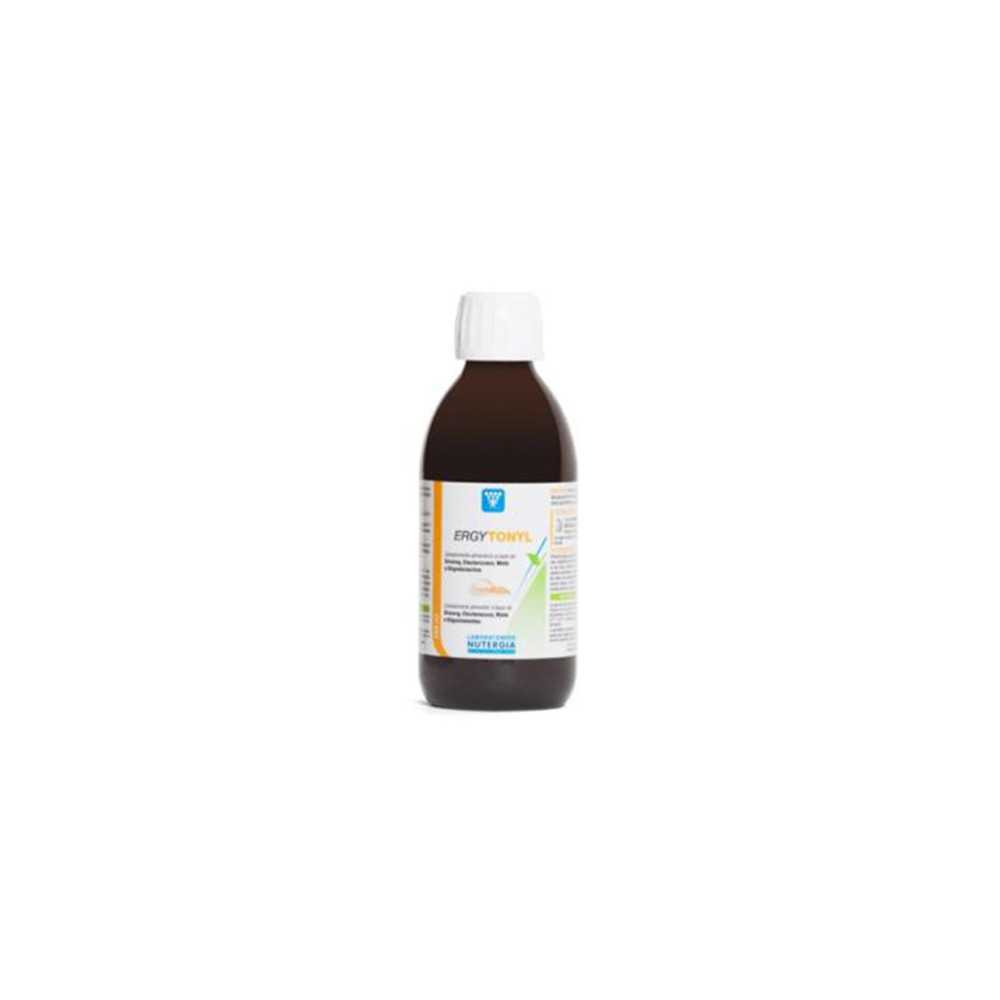 Nutergia Ergytonil 250 ml. Nutergia Ergytonil 250 ml.