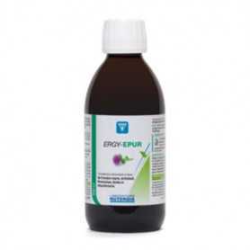 Nutergia Ergyepur (ergypatic) 250 ml.