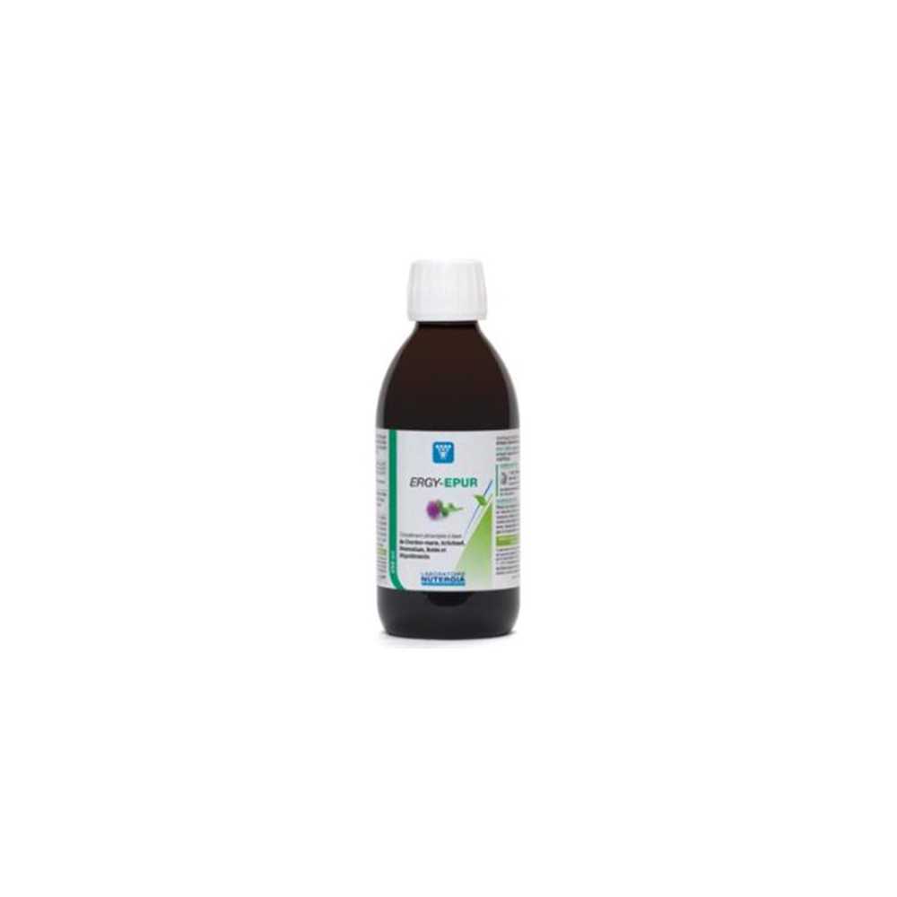 Nutergia Ergyepur (ergypatic) 250 ml. Nutergia Ergyepur (ergypatic) 250 ml.
