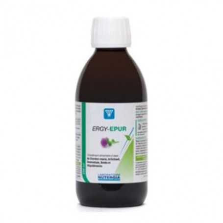 Nutergia Ergyepur (ergypatic) 250 ml.