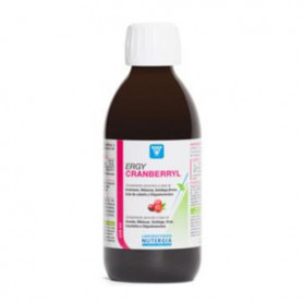 Nutergia Ergycranberryl 250 ml.
