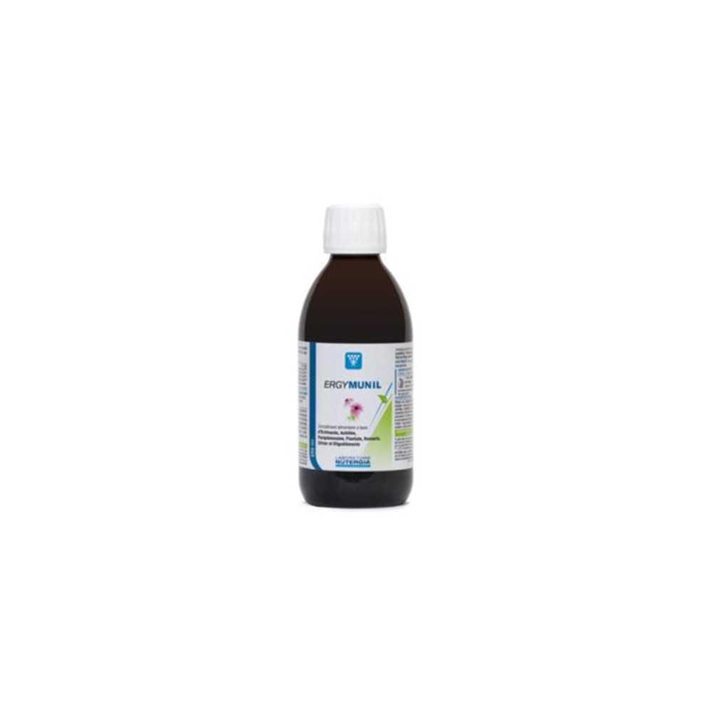 Nutergia Ergymunil 250 ml. Nutergia Ergymunil 250 ml.