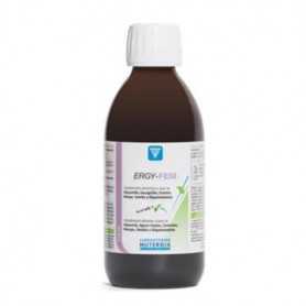 Nutergia Ergy-fem 250 ml.