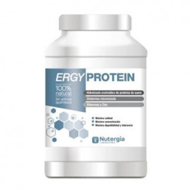 Nutergia Ergyprotein 1 kg.
