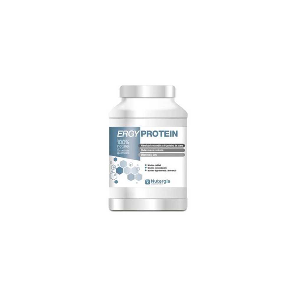Nutergia Ergyprotein 1 kg. Nutergia Ergyprotein 1 kg.
