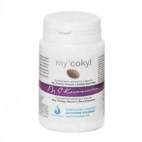 Nutergia Mycokyl Flora Digestiva 90 comprimidos